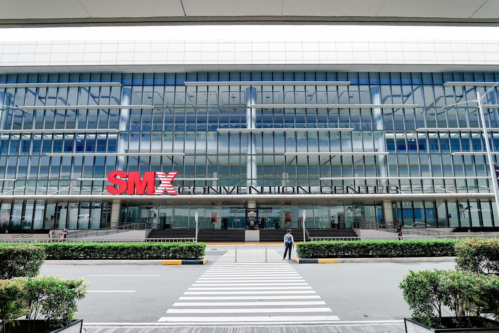 Photo from the 27th Graphic Expo 2024 at SMX Convention Center (3)
