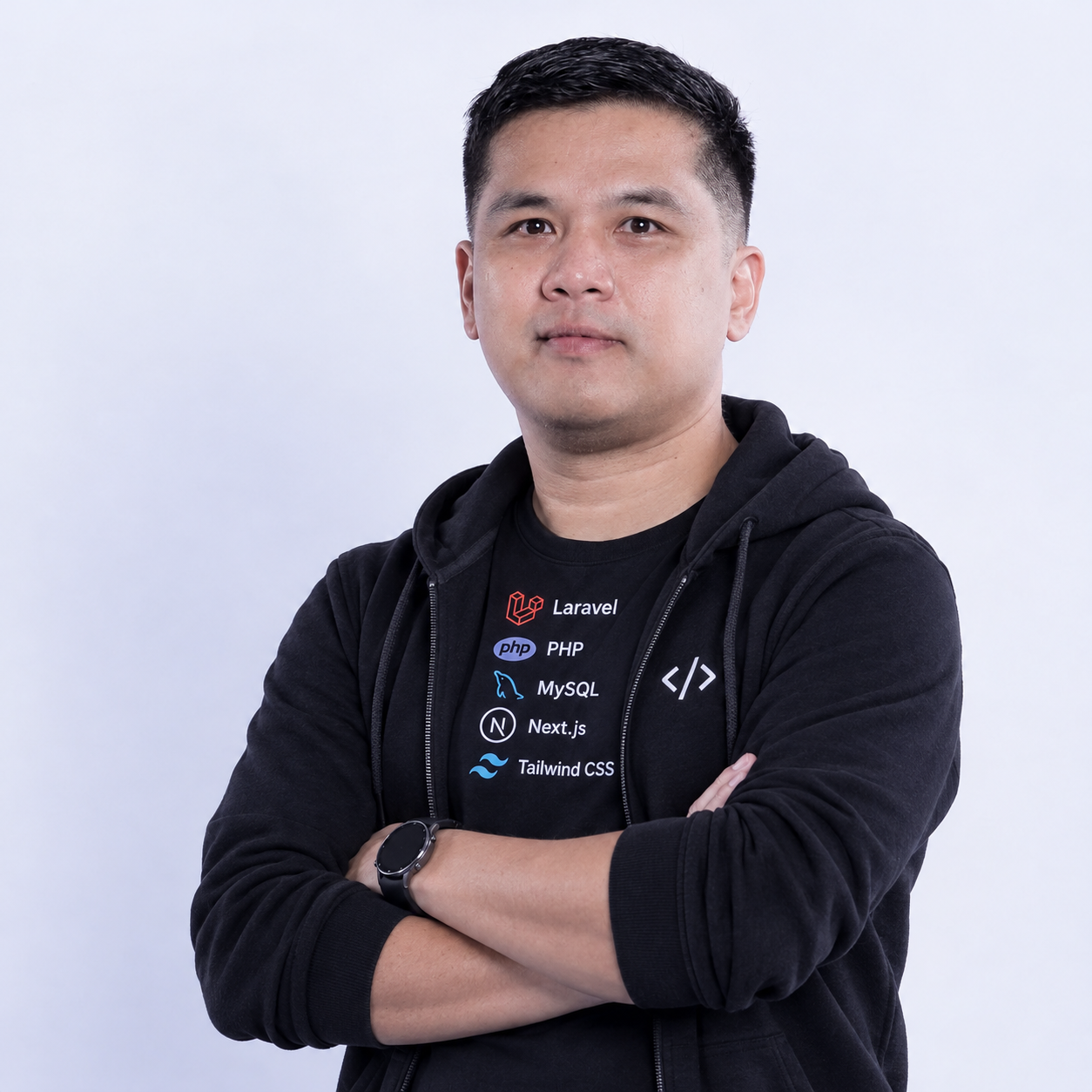 Hernan Malubay, web developer based in Cebu, Philippines
