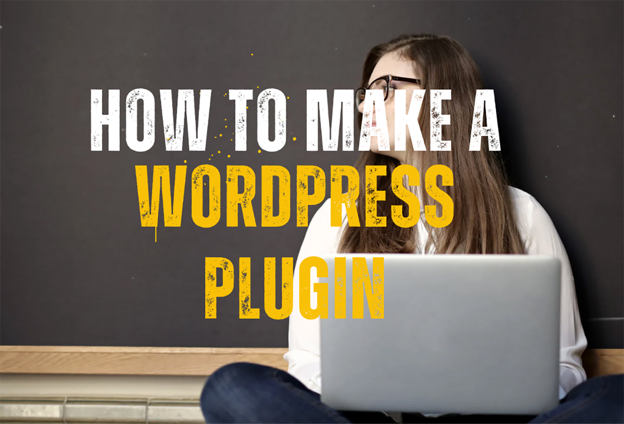 Beginner guide to creating a WordPress plugin with PHP