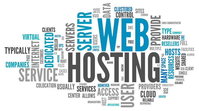 web-hosting