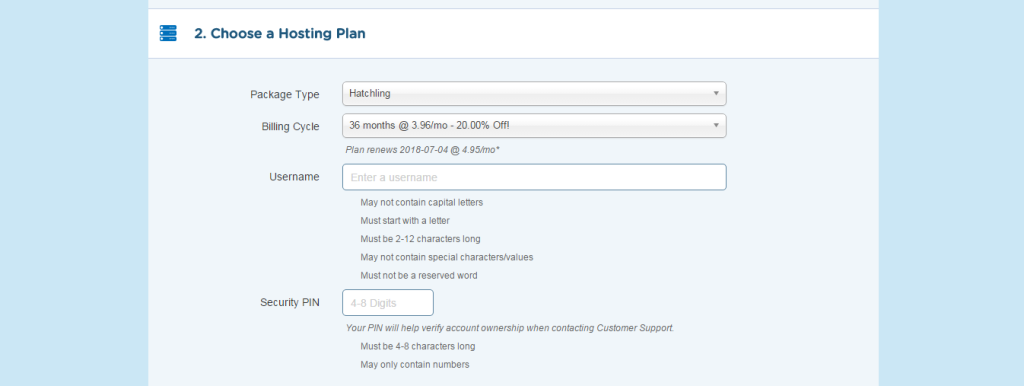 choose-a-plan-hostgator